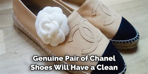 fake chanel shoes china|how to authenticate chanel shoes.